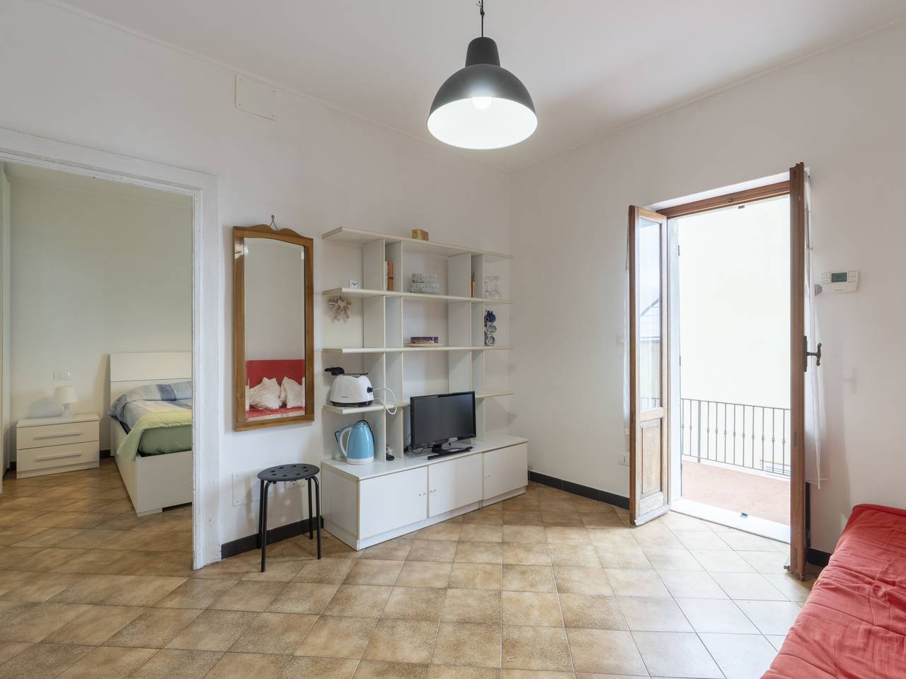 Ganze Wohnung, Alice 3 in Riva Ligure, Riviera di Ponente