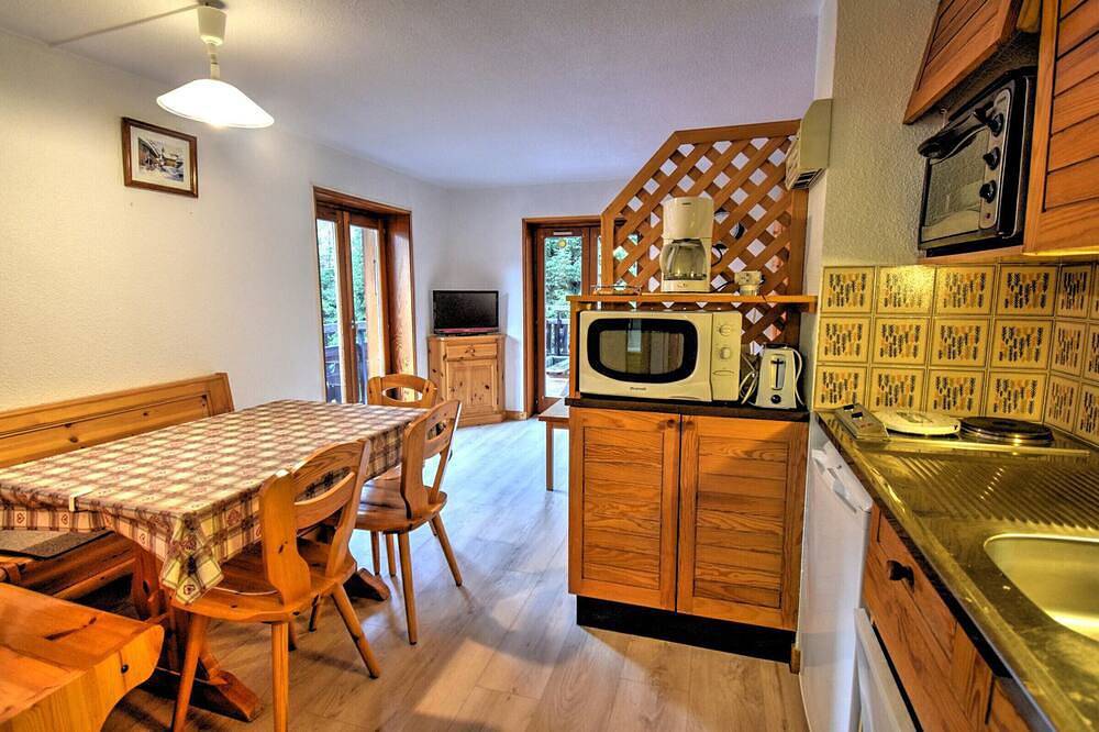 Photo : Appartement de vacances