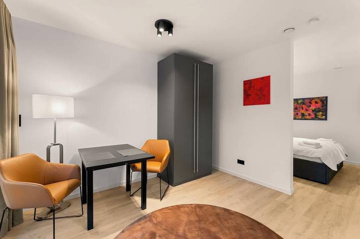 Ferienwohnung für 2 Personen in Oldenburg