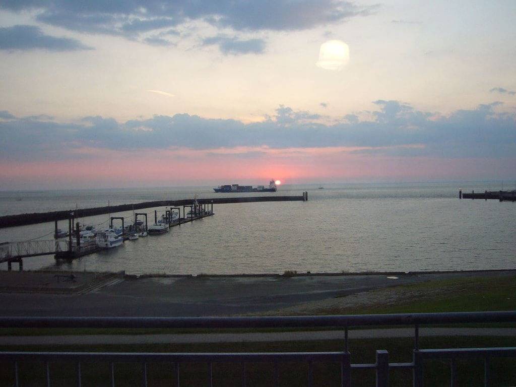 Ferienwohnung mit 1 Schlafzimmer in Cuxhaven (Stadt), Cuxhaven