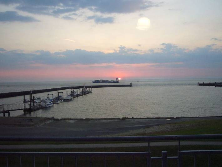 Ferienhaus für 4 Personen, mit Terrasse und Sauna, mit Haustier in Elbe-Weser - 3