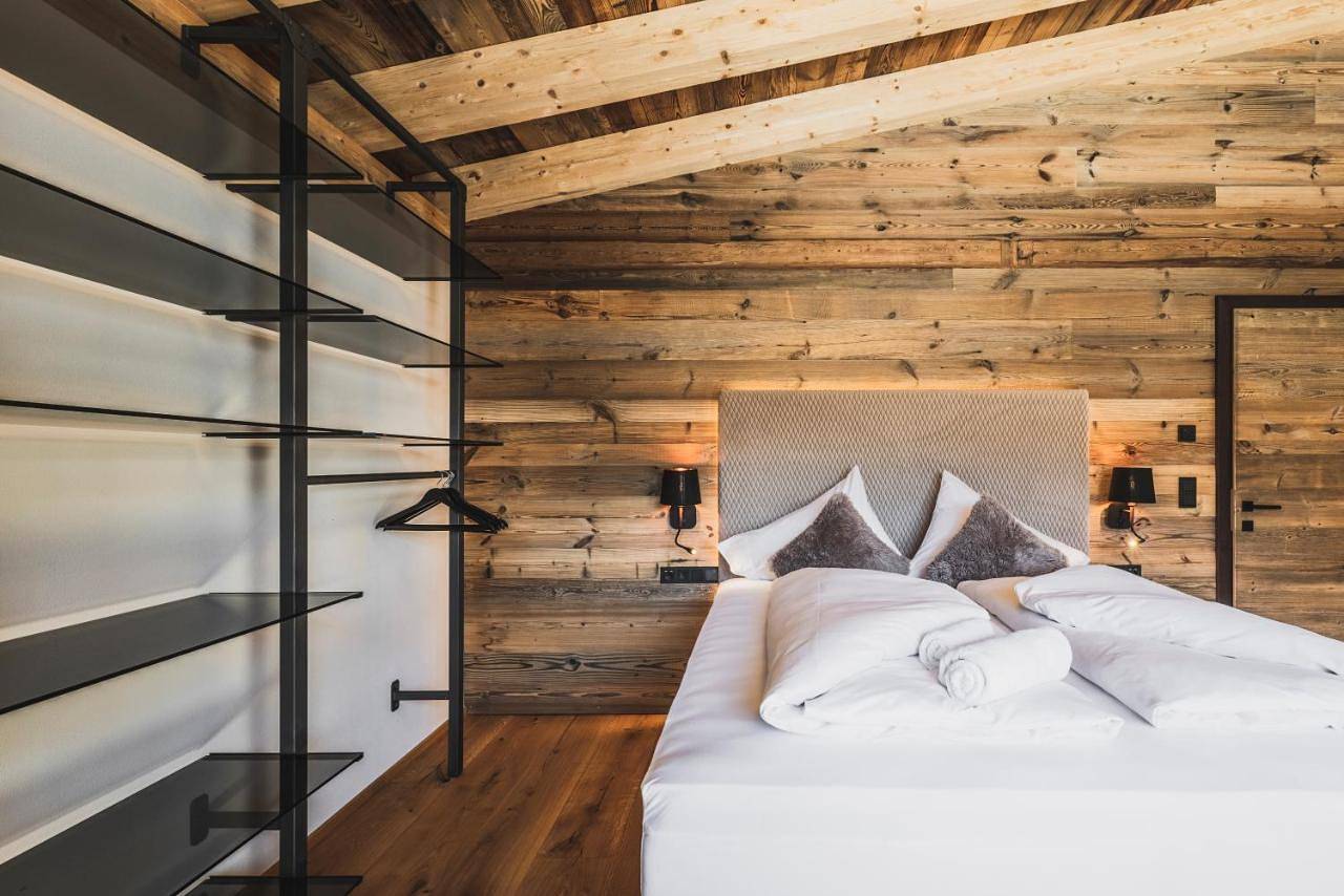 Three-Bedroom Chalet in Weidach, Leutasch