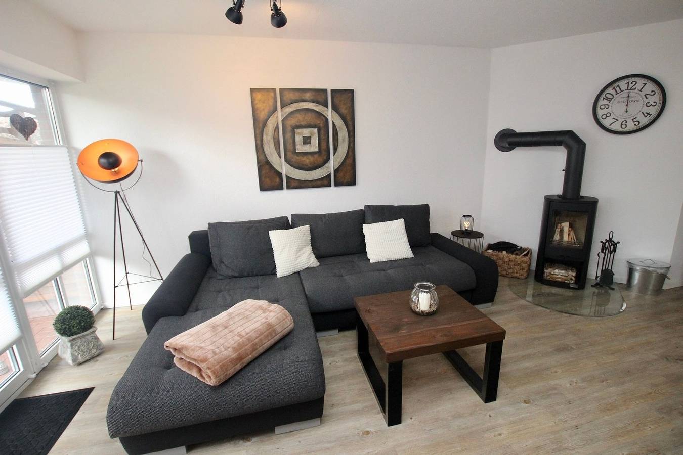 Appartamento vacanze a Schönberg a partire da 84€ a notte