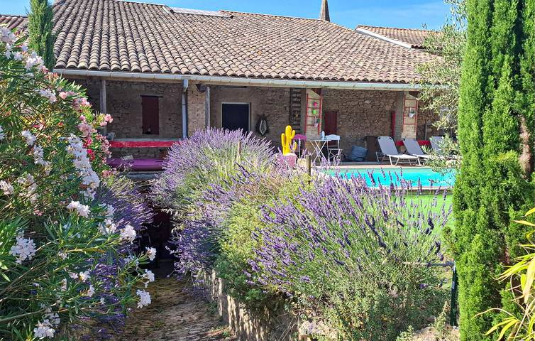 Maison de vacances pour 10 personnes à Saint-Gervais