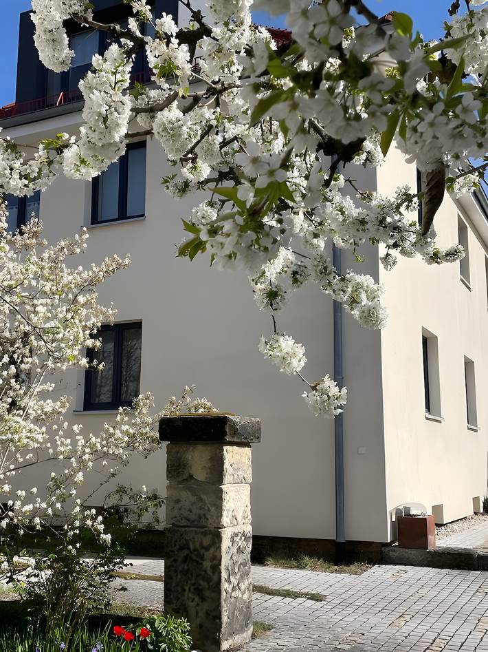 Ferienwohnung für 2 Personen in Bayreuth