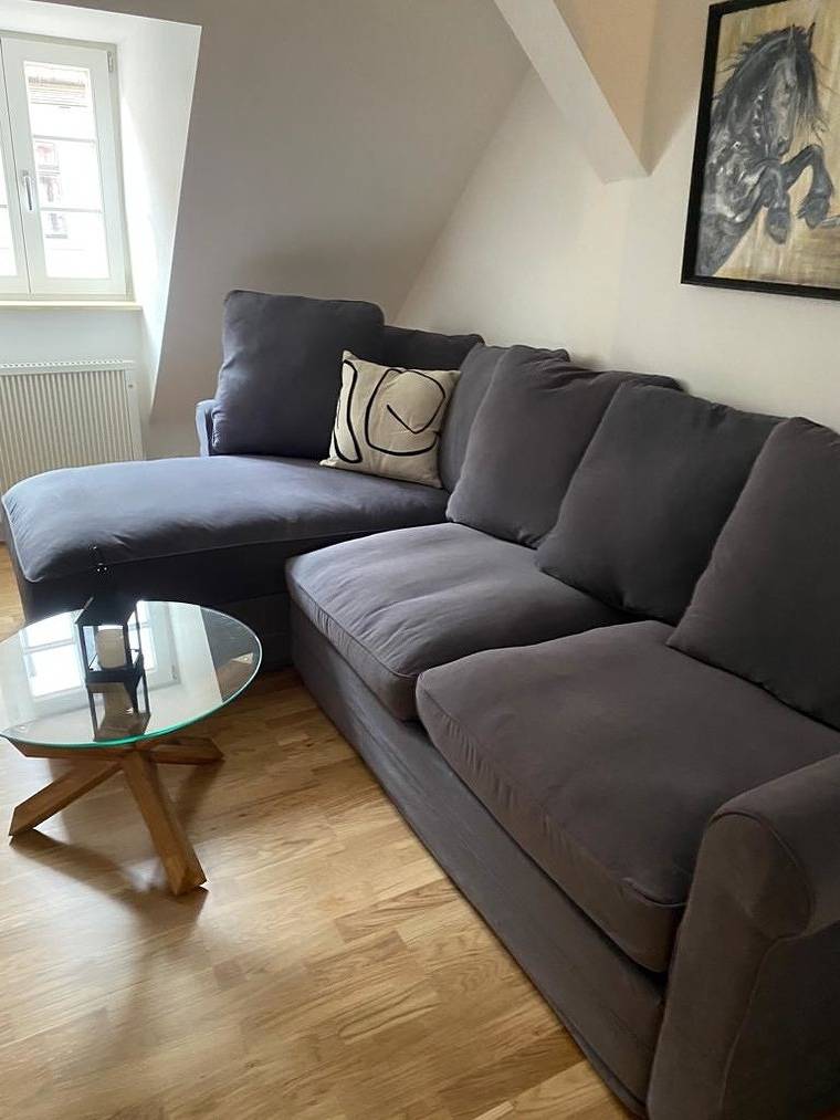 Apartamento vacacional entero, Harzer Kuschelnest in Halberstadt, Magdeburg Börde