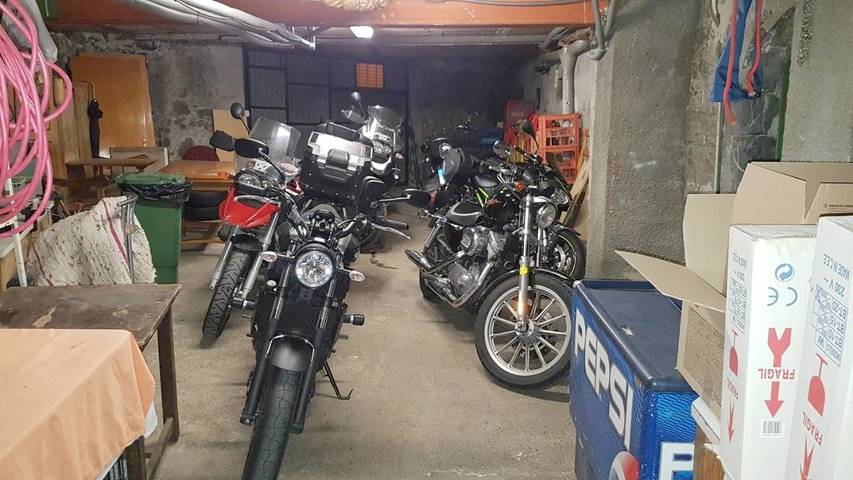 Hôtel pour 3 personnes à Panticosa - 3