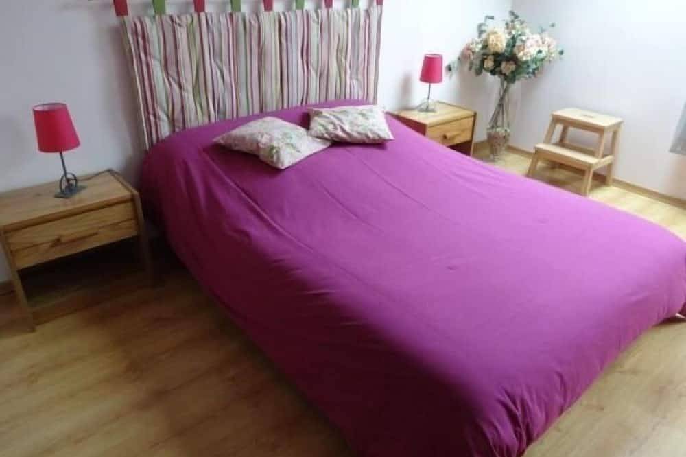 Gemütliches Ferienhaus mit Terrasse, Kinderparadies und nahe Thermalbad in Senaide, Neufchâteau (Frankreich)