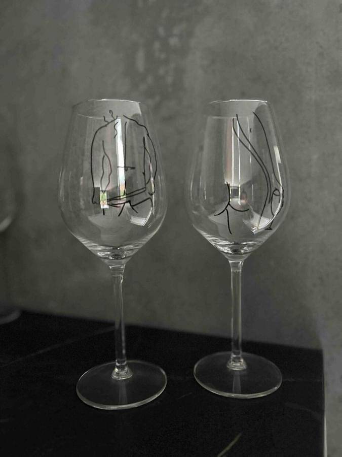 Gîte pour 2 personnes, avec vue et terrasse à Les Attaques - 4