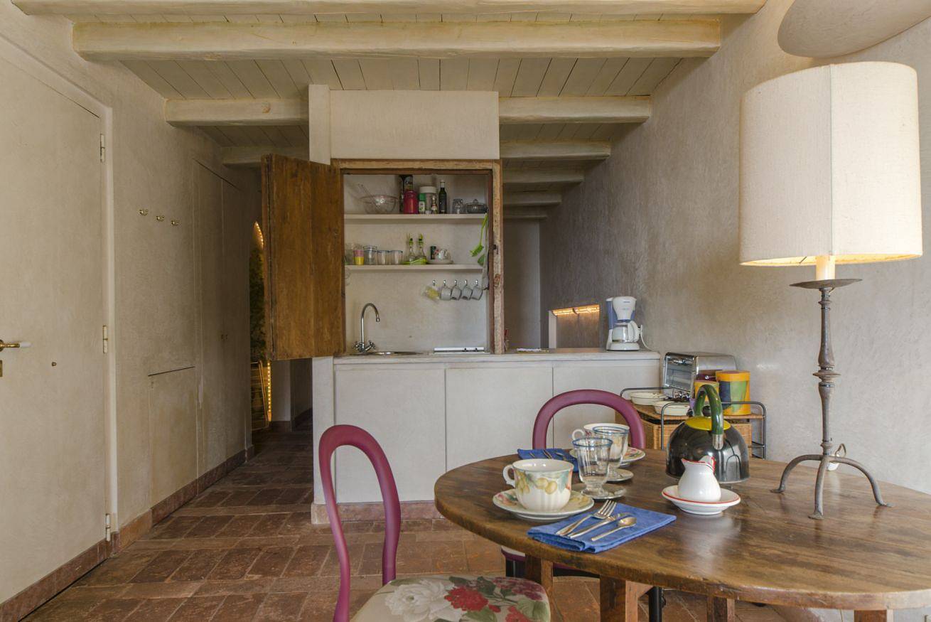 Appartement entier, Joivy Charming studio w/ views of Portofino harbour in Portofino, Parc Naturel Régional de Portofino