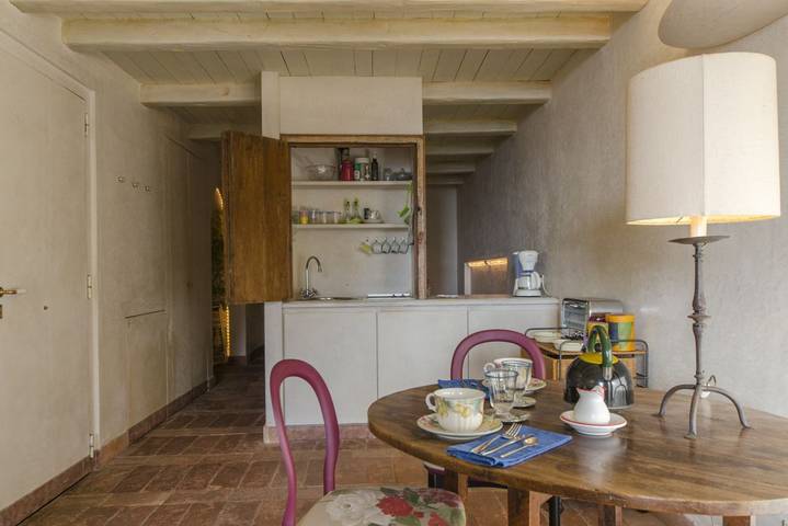 Appartement entier, Joivy Charming studio w/ views of Portofino harbour in Portofino, Parc Naturel Régional de Portofino