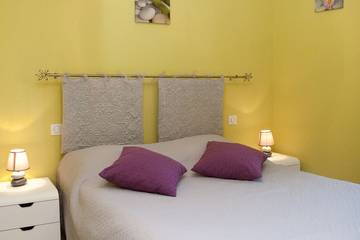 Location De Vacances pour 4 Personnes dans Albi, Région d'Albi, Photo 4