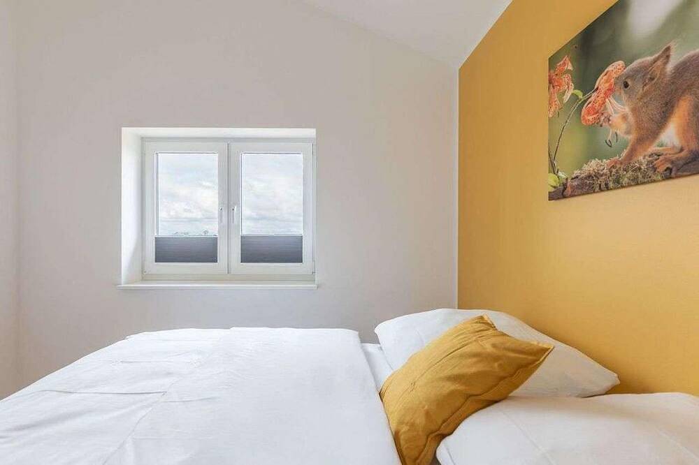 Huus Klee, Deutschland in Kating, Tönning