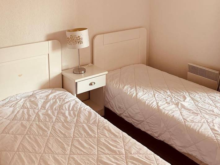 Location de vacances pour 6 personnes à Gréoux-les-Bains - 3