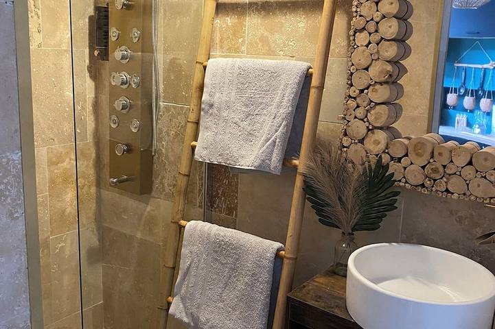 Location de vacances pour 2 personnes à Carvin - 3