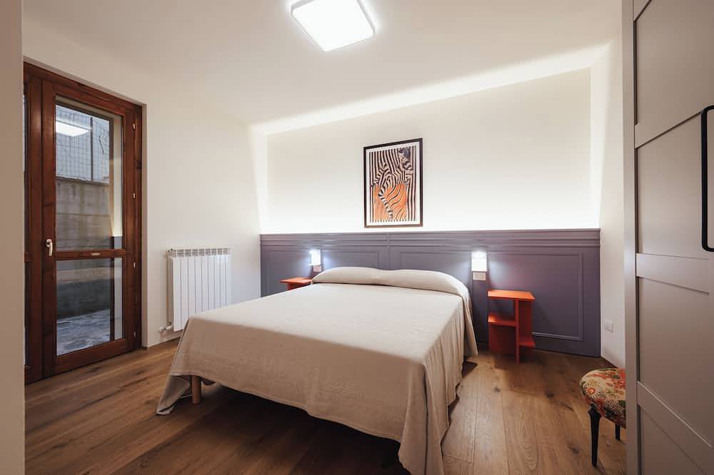 Appartamento intero, Montalcino Tuscany Home - Appartamento \"B\" Giardino in Montalcino, Val d’Orcia