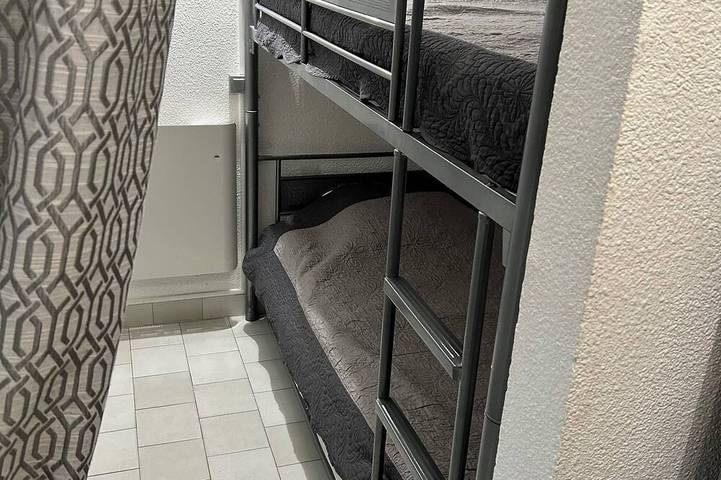 Gîte pour 5 personnes dans Gare Du Bosquet - 3