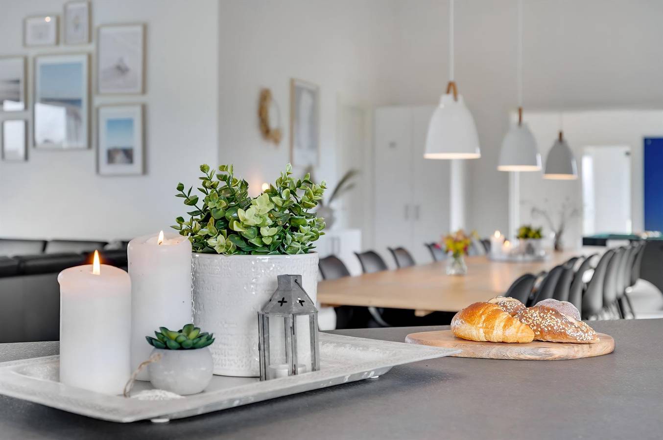 Pet friendly home in Rømø with sauna in Sønderstrand, Tagholm