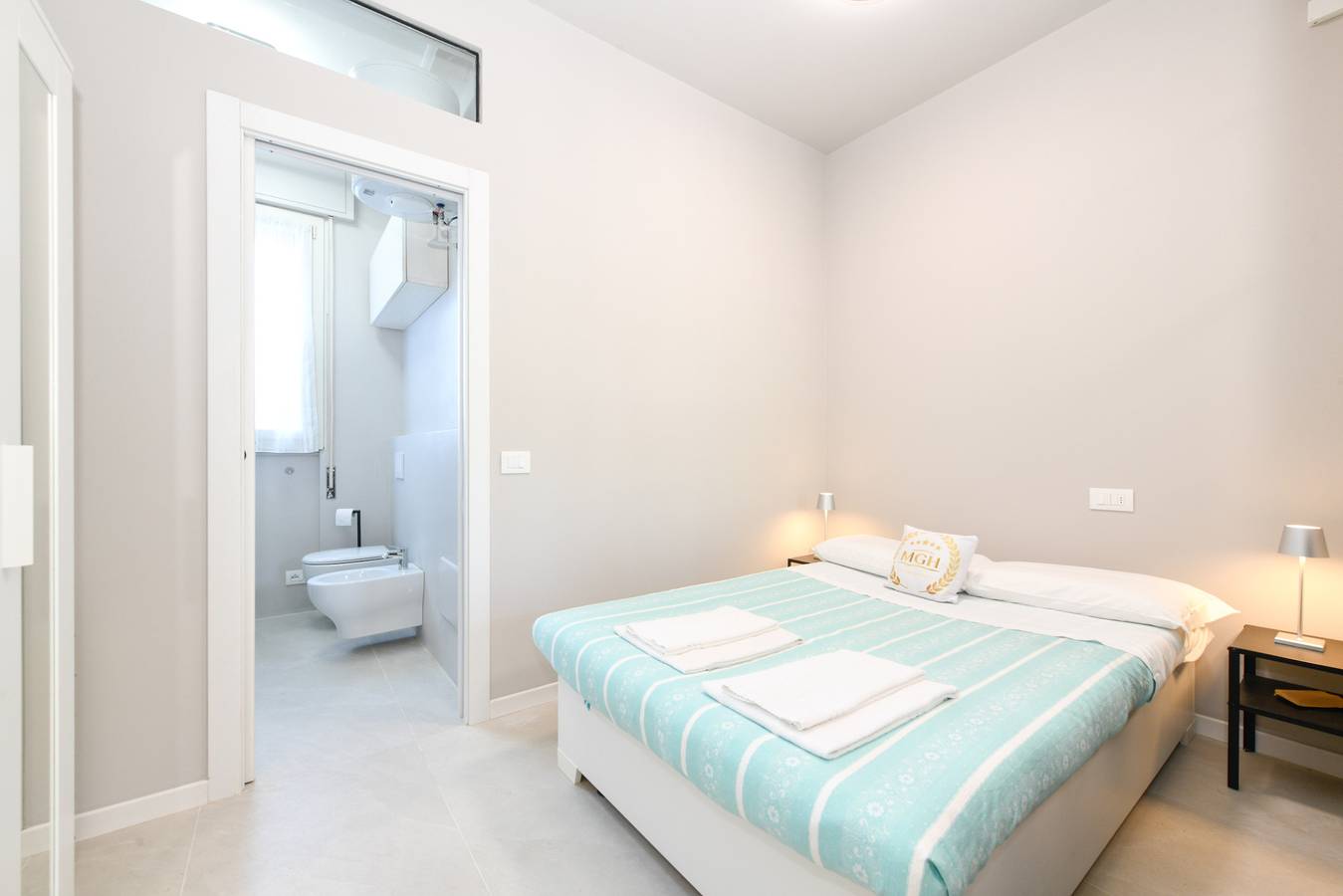 Appartamento intero, Mgh- Amai Small Holiday Cottage in Manerba del Garda, Prealpi Gardesane