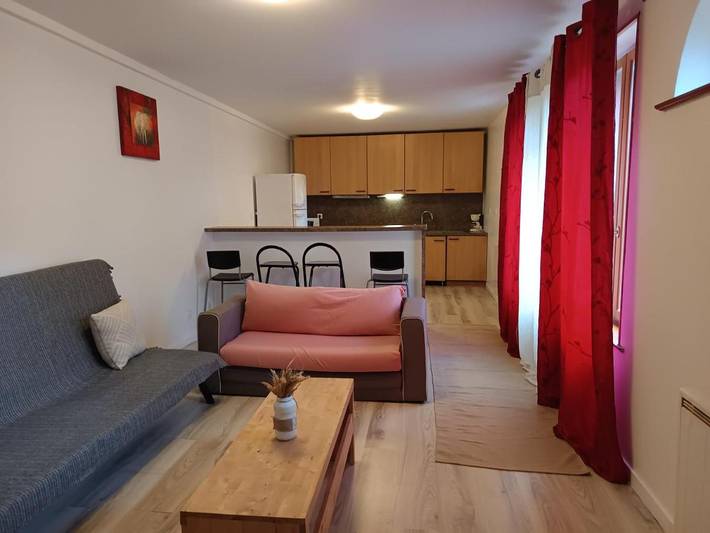 Location de vacances pour 5 personnes, avec vue à Vendenheim - 2