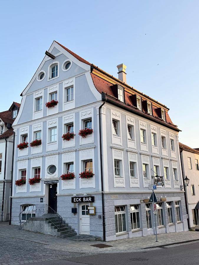 Single Room in Friedberg, Souabe (Bavière)