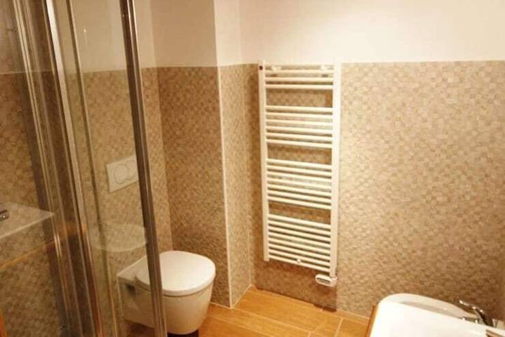 Appartement entier, Apartment Catherine, cozy duplex apartment for 7 in Montgenèvre, Région de Briançon