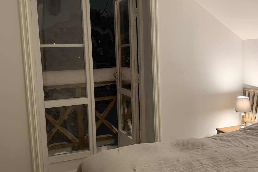 Fantastisches Cottage aus dem 18. Jahrhundert. Mit eigenem Steg und Whirlpool. in Akersberga, Österåker und Umgebung