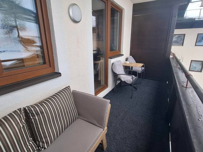 Ganze Ferienwohnung, Apartment Hannah in Saalbach, Saalbach-Hinterglemm
