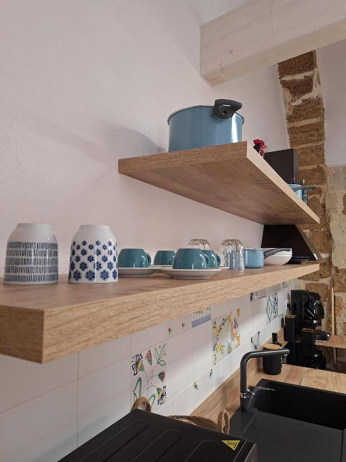 Gîte pour 4 personnes à Mesagne - 3