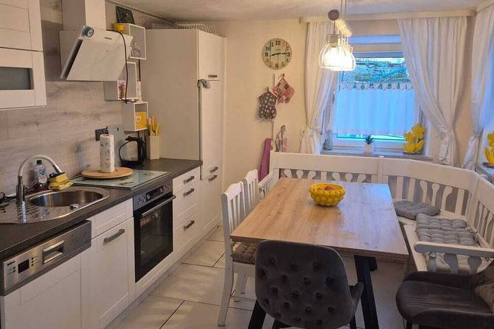 Ferienhaus für 8 Personen - 1
