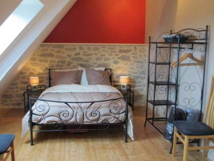 Acogedor alojamiento en Guérande con terraza tranquila in Guérande, Côte de Jade