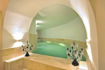Holiday Rental for 8 People in Comune di Ameno, Wallisian Alps, Photo 4