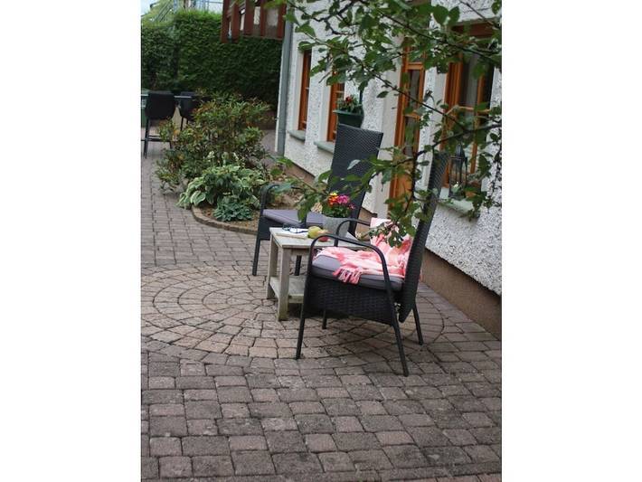 Ferienhaus für 2 Personen, mit Terrasse und Garten in Sankt Goar - 3