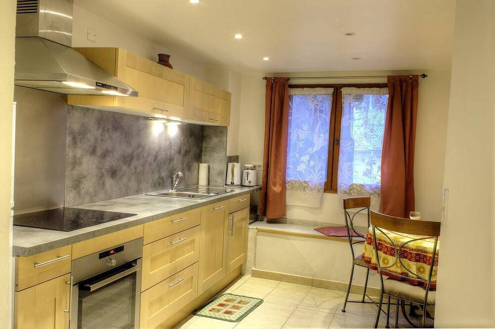 Location De Vacances pour 2 Personnes dans Isola, Parc national du Mercantour