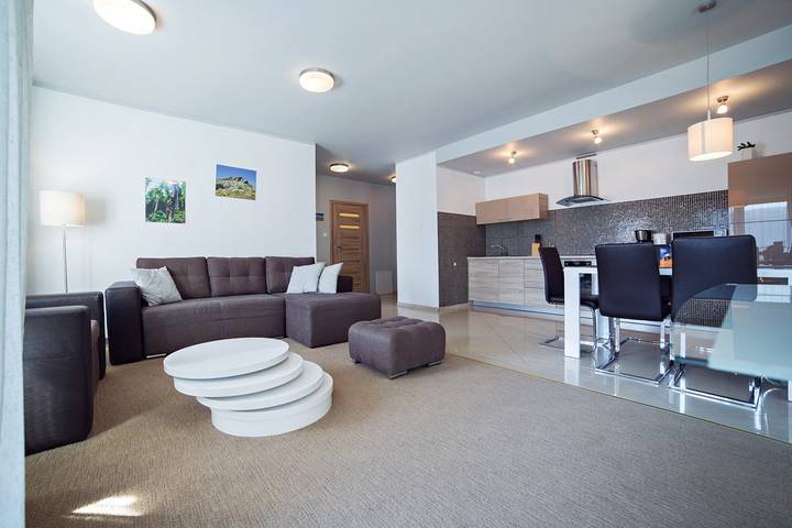 Gîte pour 4 personnes à Szklarska Poręba - 4