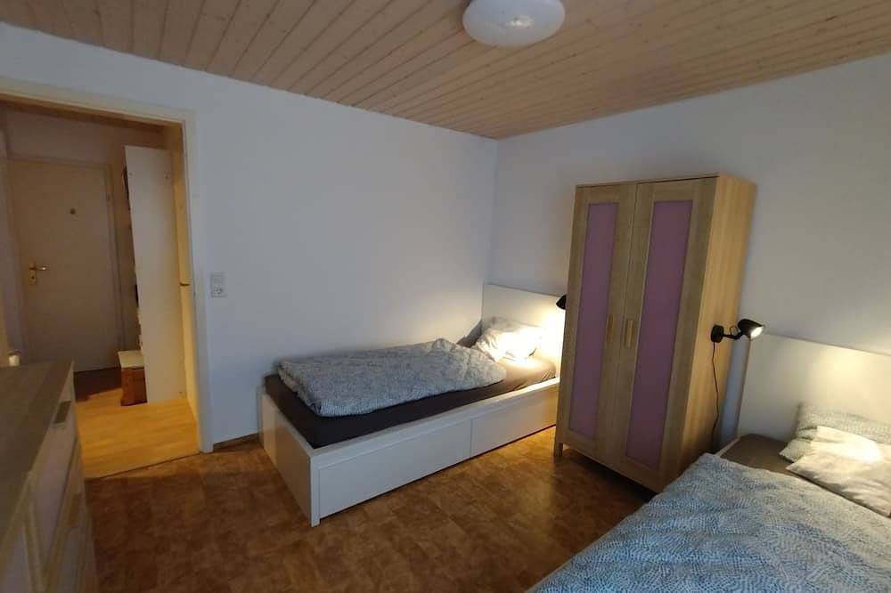 Ganze Wohnung, New - Exclusive 120 sqm holiday apartment in the Black Forest in Unterharmersbach, Zell am Harmersbach