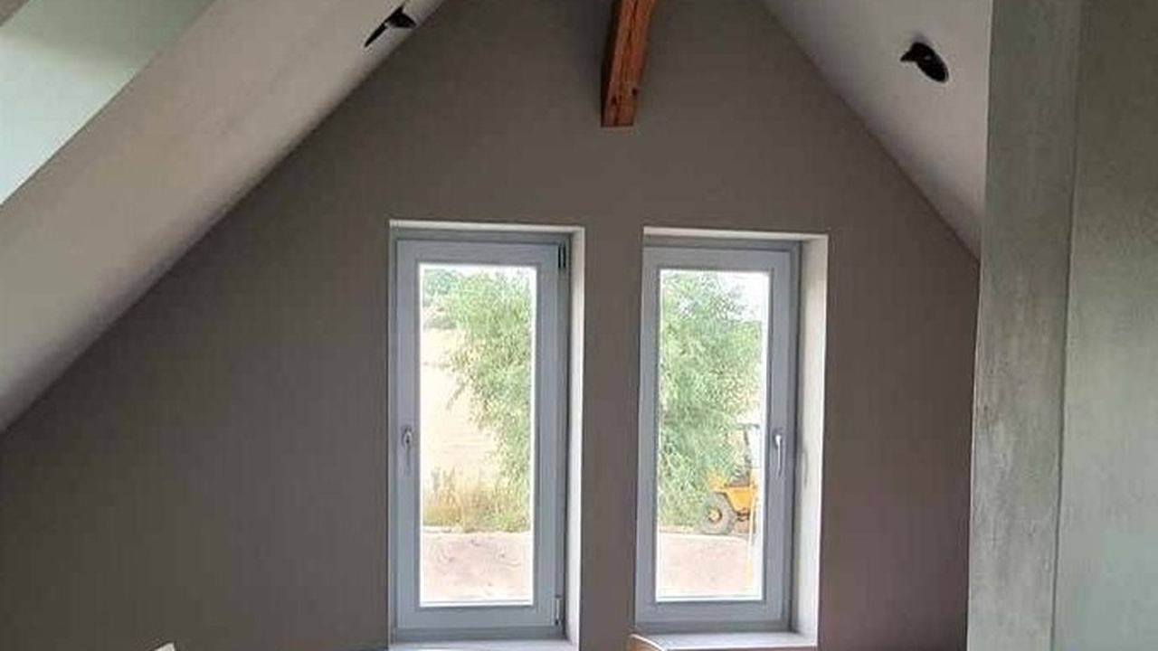 Ganze Ferienwohnung, Ferienwohnung für 3 Personen (30 m²) in Boitzenburger Land in Hardenbeck, Boitzenburger Land