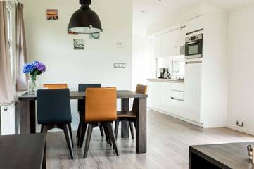 Chalet für 4 Personen in Noordwijk, Niederländische Nordsee, Bild 4