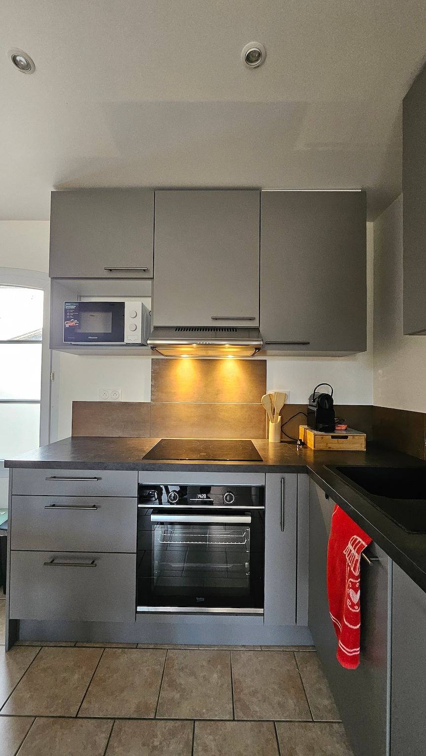Ferienhaus 'Les 3 Mares' mit Gemeinschaftsgarten und Wlan in Berchères-Saint-Germain, Chartres und Umgebung