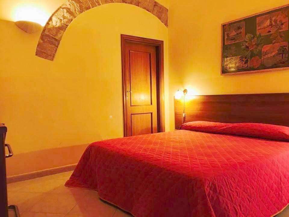 Double Room in Corato, Parc national d'Alta Murgia