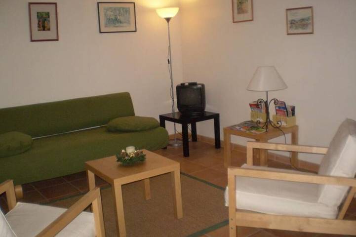 Location de vacances pour 4 personnes à Sainte-Eulalie (Aude) - 4
