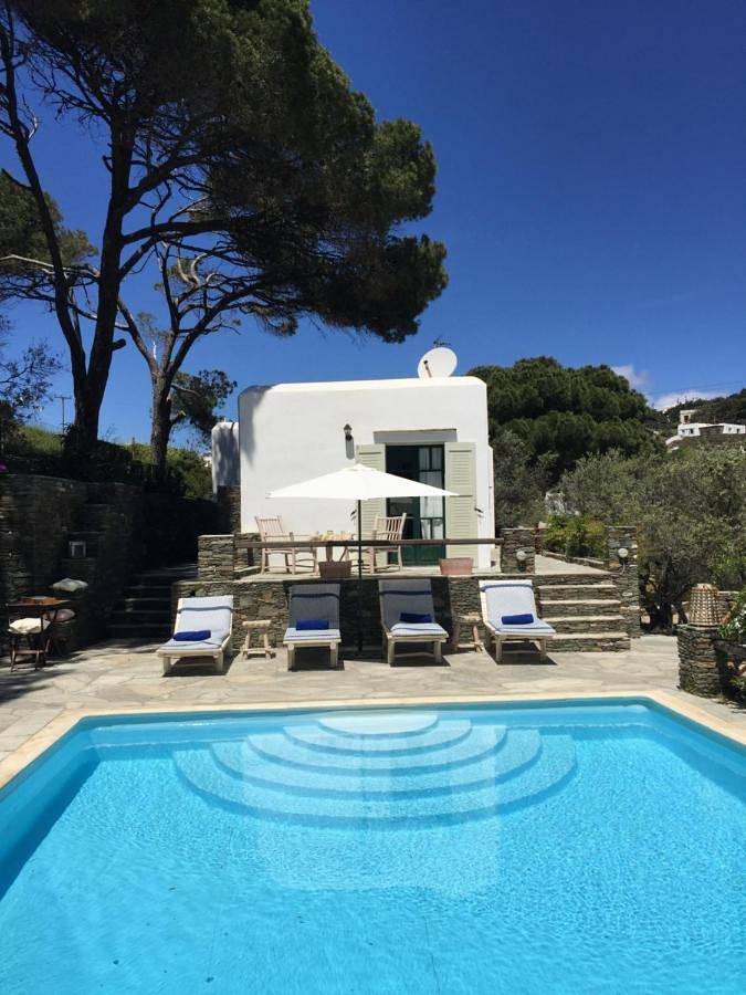 Hôtel pour 2 personnes, avec Terrasse et Jardin ainsi que Piscine et Vue