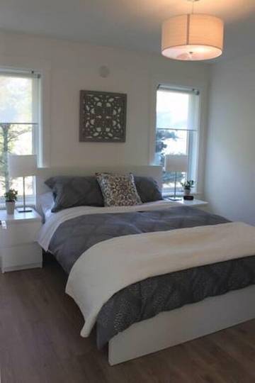 Bnb für 3 Personen in Comox, Comox Valley Regional District, Bild 1