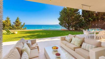 Finca für 8 Personen in Balcones del Mar, Vélez-Málaga, Bild 1