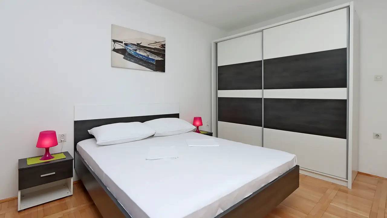 Appartamento vacanze a Kvarn a partire da 139€ a notte