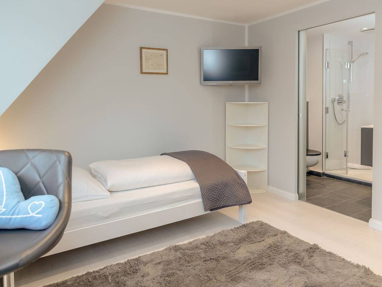 Ganze Ferienwohnung, Tom - Tom in Tinnum, Sylt (Gemeinde)