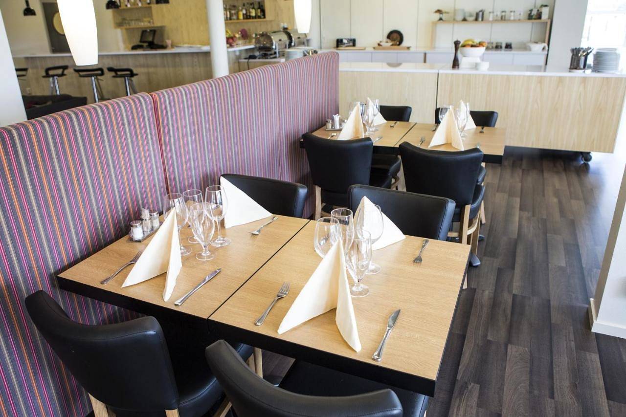 Best Western Hotell Ljungby in Ljungby, Kronoberg