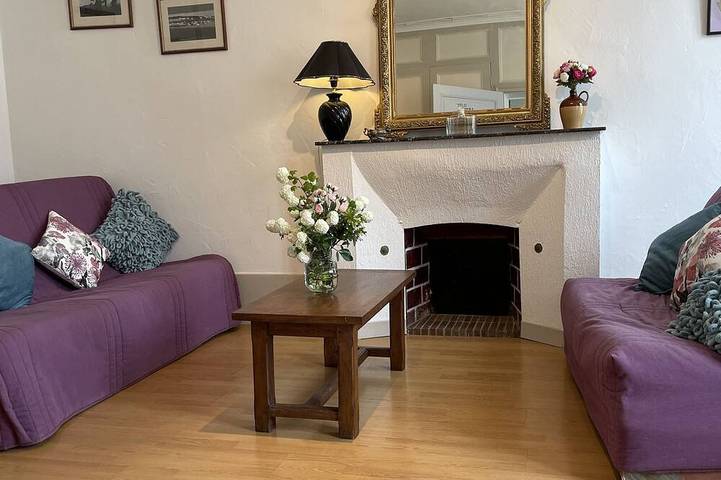 Location de vacances pour 4 personnes à Druyes-les-Belles-Fontaines - 3