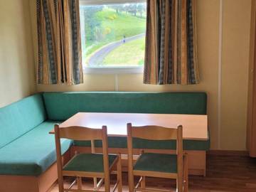 Camping pour 5 Personnes dans Champagnac-le-Vieux, Parc Naturel Régional Livradois-Forez, Photo 1