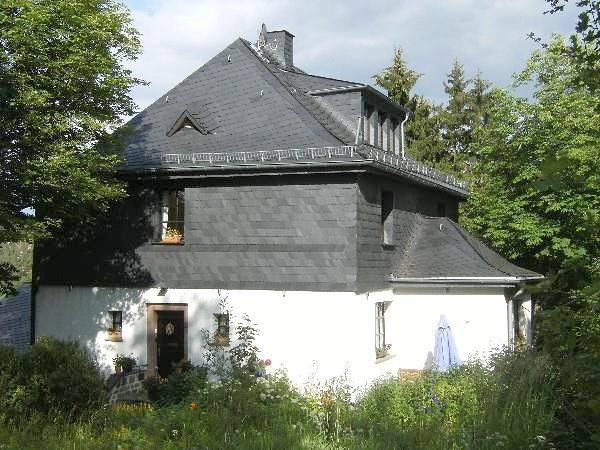 Ferienwohnung für 3 Personen, mit Terrasse und Garten in Daun - 3